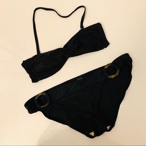 GAPBody Bikini Top and Bottom